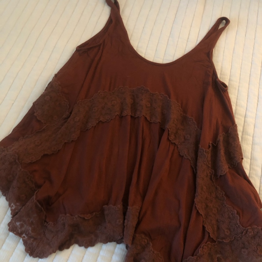 American Eagle Top
